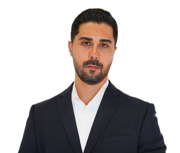 Ghaith Al Samsam